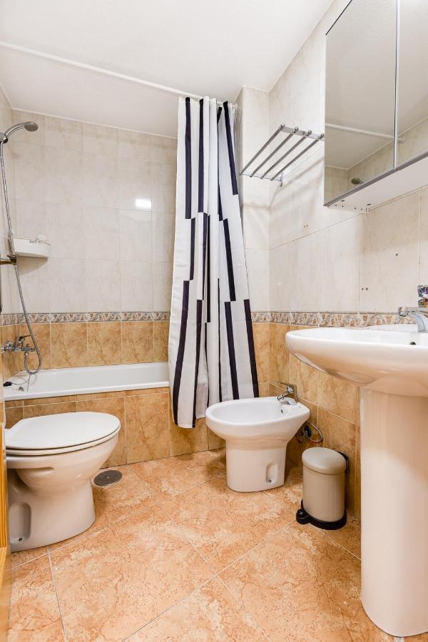 Apartamiento Fragata Apartment Torrevieja Exterior photo